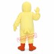 High Quality Yellow Duck Mascot Costume High Quality Yellow Duck Mascot Costume