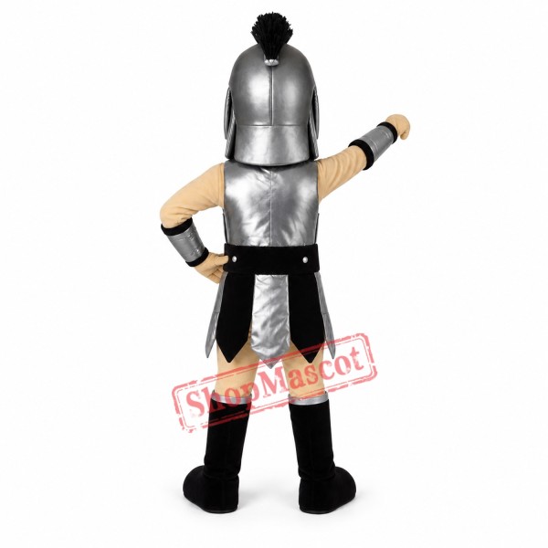 Sport Titan Mascot Costume