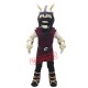 High School Viking Mascot Costume