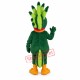 High Quality Toucan Mascot Costume High Quality Toucan Mascot Costume