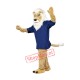 High School Lion Mascot Costume For Adult High School Lion Mascot Costume For Adult