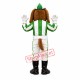 High Quality Football Dog Mascot Costume High Quality Football Dog Mascot Costume