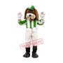 High Quality Football Dog Mascot Costume