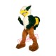 College Griffin Mascot Costume