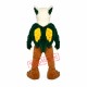 College Griffin Mascot Costume