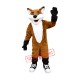 Happy Fox Mascot Costume Free Shipping Happy Fox Mascot Costume Free Shipping