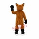 Happy Fox Mascot Costume Free Shipping Happy Fox Mascot Costume Free Shipping