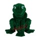 High Quality Realistic Frog Mascot Costume High Quality Realistic Frog Mascot Costume