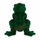 High Quality Realistic Frog Mascot Costume High Quality Realistic Frog Mascot Costume