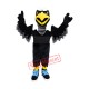 Valor Eagle Mascot Costume Valor Eagle Mascot Costume