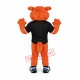 College Bobcats Mascot Costume College Bobcats Mascot Costume