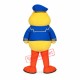 Papa Duck Mascot Costume Papa Duck Mascot Costume