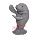 Realistic Sea Lions Mascot Costume