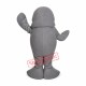 Realistic Sea Lions Mascot Costume