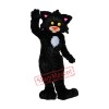 Bad Kitty Cat Mascot Costume