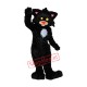 Bad Kitty Cat Mascot Costume Bad Kitty Cat Mascot Costume