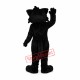 Bad Kitty Cat Mascot Costume Bad Kitty Cat Mascot Costume