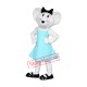 Baby Mouse Mascot Costume Baby Mouse Mascot Costume