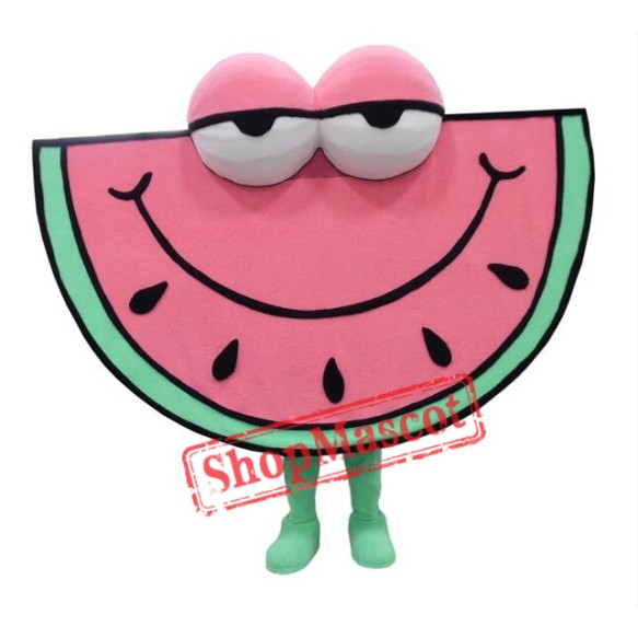 Watermelon Mascot Costume