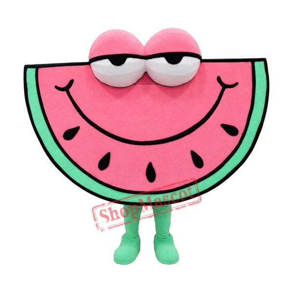 Watermelon Mascot Costume
