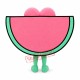 Watermelon Mascot Costume Watermelon Mascot Costume