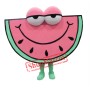 Watermelon Mascot Costume