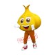 Onion Mascot Costume Onion Mascot Costume