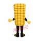 High Quality Corn Mascot Costume High Quality Corn Mascot Costume