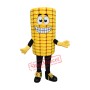 High Quality Corn Mascot Costume