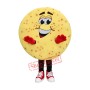 Tortilla Mascot Costume