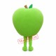 Green Apple Mascot Costume Free Shipping Green Apple Mascot Costume Free Shipping