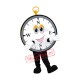 High Quality Compass Mascot Costume High Quality Compass Mascot Costume