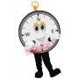 High Quality Compass Mascot Costume