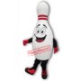 High Quality Bowling Pin Mascot Costume