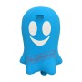 Ghost Mascot Costume