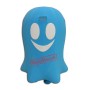 Ghost Mascot Costume