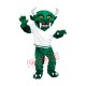 Green Monster Hodag Mascot Costume Green Monster Hodag Mascot Costume