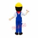 Writer Mascot Costume