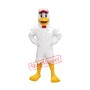 Sport Chicken Mascot Costume