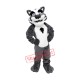 College Lightweight Wolf Mascot Costume College Lightweight Wolf Mascot Costume