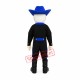 Colonel Mascot Costume