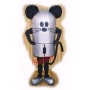 Computer Mouse Mascot Costume