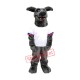 Whippet Dog Mascot Costume Whippet Dog Mascot Costume