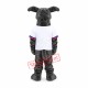 Whippet Dog Mascot Costume Whippet Dog Mascot Costume