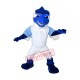 College Fierce Blue Jay Mascot Costume College Fierce Blue Jay Mascot Costume