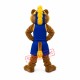 Basketball Lion Mascot Costume Basketball Lion Mascot Costume