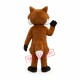 Cute Lightweight Fox Mascot Costume Cute Lightweight Fox Mascot Costume