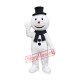 High Quality Snowman Mascot Costume High Quality Snowman Mascot Costume