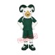 Power Fierce Ram Mascot Costume Power Fierce Ram Mascot Costume