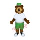 Cute Lightweight Bear Mascot Costume Cute Lightweight Bear Mascot Costume